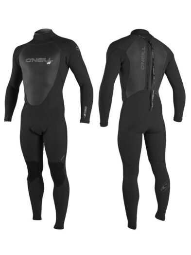 O'neill Epic 5,4mm back zip