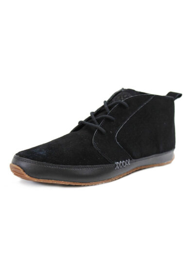 Reef Shoes Kitchi Kah Mi Win Low Boot Black