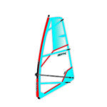 STX Pro Limit Powerkid Kids Windsurfing Rig Package - Image 3