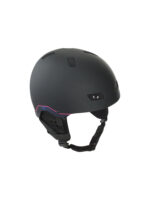 2020 ION Hardcap 3.2 Select Helmet - Black 48200-7202