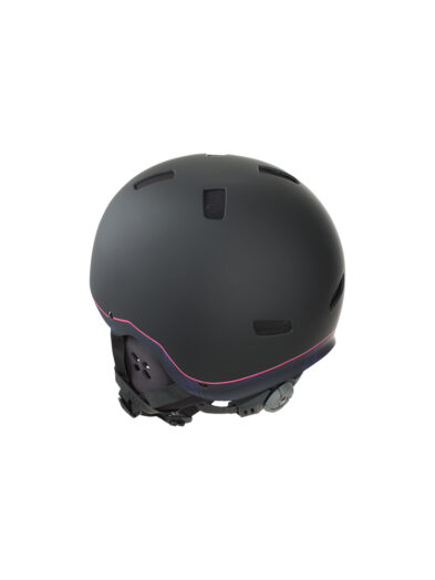 2020 ION Hardcap 3.2 Select Helmet - Black 48200-7202