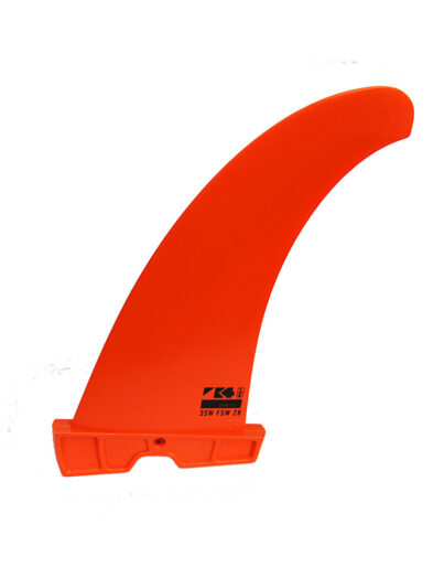 K4 Fins Freestyle Wave Power Box