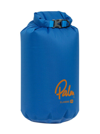 Palm Classic Waterproof Dry Bag 10ltr - Blue Ocean