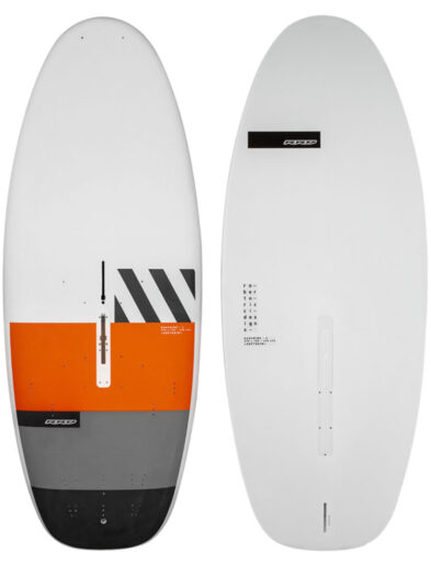 2020 RRD Y25 Easy Ride Soft Deck Windsurfing Board