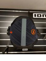 ION Axxis WS 4 Windsurf Waist Harness - Black