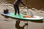 *NEW* Red Paddle Co 12'6" x 32" Voyager - Inflatable SUP Package - Image 21