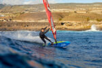 2022 Starboard Kode Wood Sandwich Windsurfing Board 115Ltr (LAST ONE) - Image 3