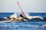 2022 Starboard Kode Wood Sandwich Windsurfing Board 115Ltr (LAST ONE) - Image 2