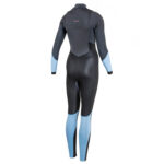 Prolimit Fire Steamer Freezip 4/3mm LARGE ONLY - Image 3
