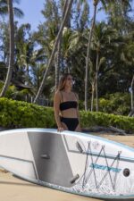 Naish Alana Touring 11'6" X 32" Fusion Inflatable SUP Paddleboard Now £429! - Image 6