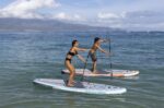 Naish Alana Touring 11'6" X 32" Fusion Inflatable SUP Paddleboard Now £429! - Image 8