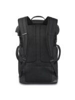 DAKINE MISSION SURF ROLL TOP PACK 35L - BLACK - Image 2