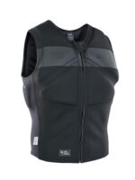 ION Vector Vest Amp Front Zip Impact Jacket - Black XXL ONLY LAST ONE