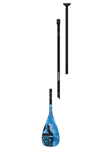 Starboard Tiki Tech 3 Piece SUP Paddle