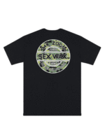 Sexwax Tee - Camo - Image 2