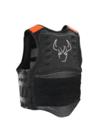 WIP IMPACT VEST 50N - BLACK - Image 2