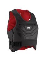 WIP FLOW NEO VEST 50N - BLACK