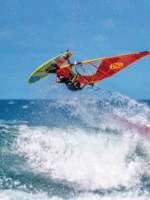 2023 Goya Custom 3 Pro - Surfwave Thruster - Image 2