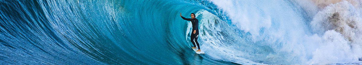 Summer wetsuits