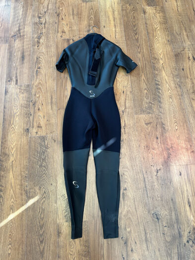 Spartan 3/2 Women’s UK12 #008 £40