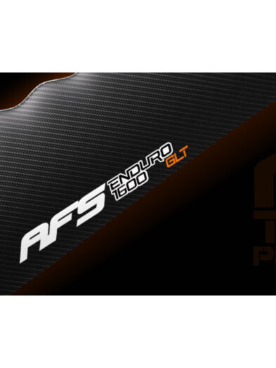 AFS Enduro GLT Front Wing 1600