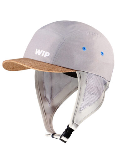 WIP SURF CAP BUMP SHELL