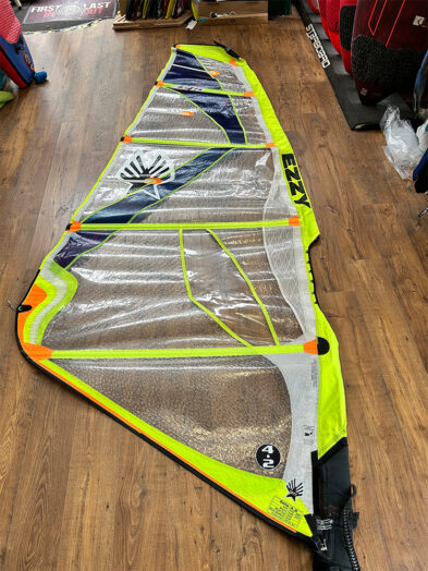 Second hand EZZY ZETA 4.2