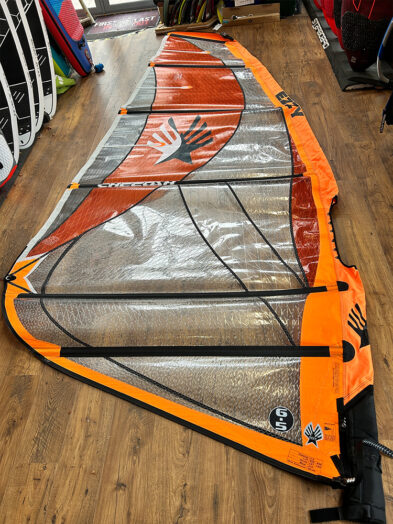 Second hand EZZY CHEETAH 6.5m
