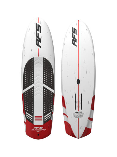 AFS Whitebird Mid Length WINGFOIL BOARD