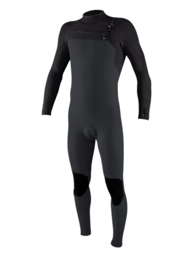 O'Neill Hyperfreak 43+ Front Zip