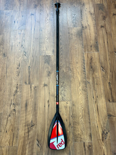 Red Paddle Co Adjustable Alloy SUP Paddleboard Paddle