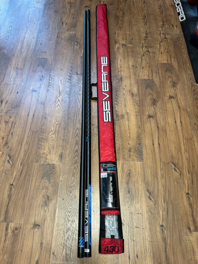 Second Hand Severne Blue Line 430cm RDM Mast