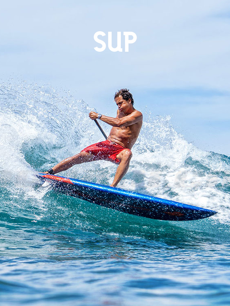 Paddleboards