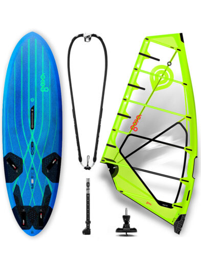 Bolt 4 Carbon 129