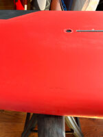 Second Hand Severne FOX V3 - 115Ltr
